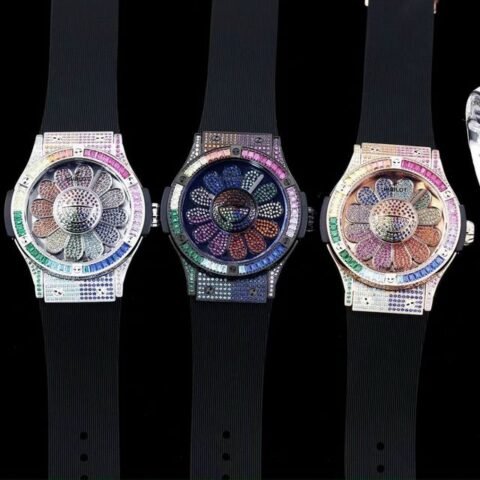 5 Reasons to Choose High-End Fake Watches - Đồng Hồ Replica 1:1