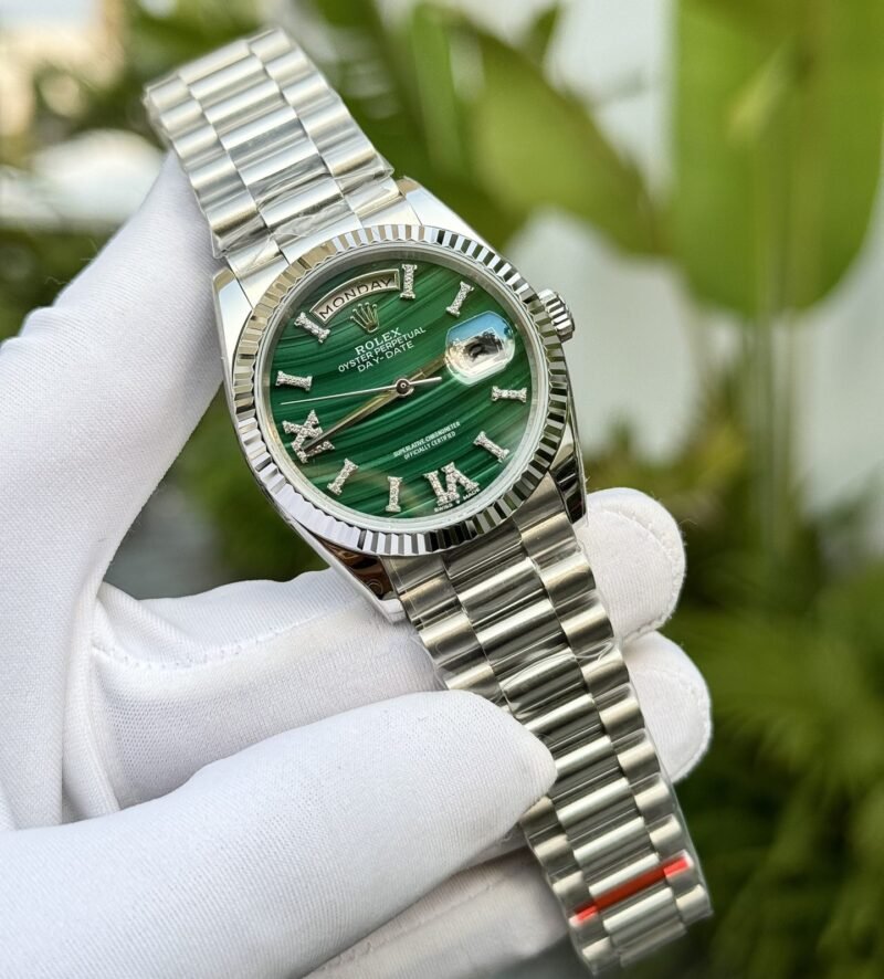 5 Steps to Choosing a Rolex Replica Watch: A Guide from King Replica - Đồng Hồ Replica 1:1