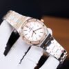 Audemars Piguet Royal Oak Replica 11 Watch Womens Demi Rose Gold 34mm - Replica Luxury