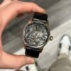 Audemars Piguet Tourbillon Openworked 26600 Replica 11 Watch Skeleton Dial 41mm - Replica Luxury