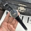 Breguet Best Copies Watch Tradition 7057 Leather Strap Black ZF Factory 40mm - Đồng Hồ Replica 1:1