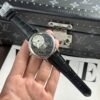 Breguet Tradition 7097 Best Replica Watch Black Leather Strap ZF Factory 40mm - Đồng Hồ Replica 1:1