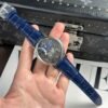 Breguet Tradition 7097 Best Replica Watch Dial Blue ZF Factory 40mm - Đồng Hồ Replica 1:1