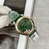 Chopard Copies Watch Happy Sport Womens Automatic Movement 36mm - Đồng Hồ Replica 1:1
