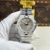 Chopard Replica Watch Alpine Eagle 298600 Silver Dial GH Factory 41mm - Đồng Hồ Replica 1:1