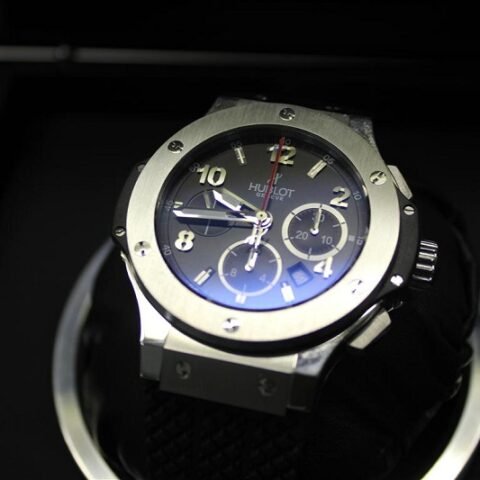 [Discover] Hublot Fake Watch: What You Need to Know - Đồng Hồ Replica 1:1