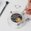 Does an Automatic Mechanical Watch Need Manual Winding? How Long Does It Run? - Đồng Hồ Replica 1:1