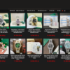 Guide to Caring for Your Rolex Replica Watch from King Replica - Đồng Hồ Replica 1:1