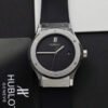 Hublot Classic Fusion 40 Years Anniversary Fake Watch Black Dial 42mm - Đồng Hồ Replica 1:1