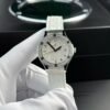 Hublot Classic Fusion Replica 11 Watch White Womens HB Factory 33mm - Đồng Hồ Replica 1:1