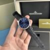 Jaeger Lecoultre Replica Watches Master Ultrathin Moon Blue Dial 39mm - Đồng Hồ Replica 1:1