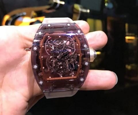 King Replica: Should You Buy a Richard Mille Replica Watch? - Đồng Hồ Replica 1:1
