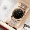 Longines Master Collection L2.628.5.37.7 Replica Watch Demi 38.5mm - Đồng Hồ Replica 1:1