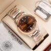 Longines Replica Watch Master Collection L2.628.5.67.7 Chocolate Dial 38.5mm - Đồng Hồ Replica 1:1