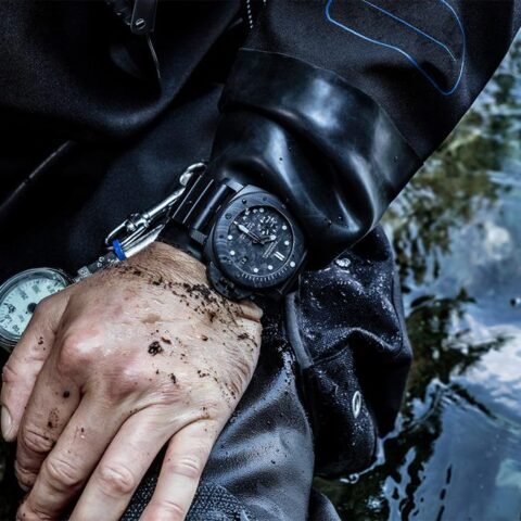 Panerai Watch: From Military Icon to Timeless Masterpiece - Đồng Hồ Replica 1:1