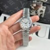 Rolex Best Copies Watch DateJust Dial Mother Of Pearl THB Factory 31mm - Đồng Hồ Replica 1:1