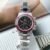 Rolex Best Replica Watch Daytona 126599TRU Custom Ruby Red Baguette 40mm - Đồng Hồ Replica 1:1