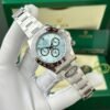 Rolex Cosmograph Daytona 126506 Best Replica Watch Dial Ice Blue Clean Factory 40mm - Đồng Hồ Replica 1:1