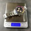 Rolex Cosmograph Rainbow Weight 220 Grams Best Replica Watches 40mm - Đồng Hồ Replica 1:1
