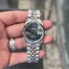 Rolex Datejust 126234 Wimbledon Dial Replica Watch VS Factory 36mm - Đồng Hồ Replica 1:1