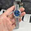 Rolex DateJust Clone Watches Dial Blue Jubilee Strap THB Factory 31mm - Đồng Hồ Replica 1:1
