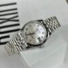 Rolex DateJust Replica Watch Mother of Pearl Dial Jubilee Strap 31mm - Đồng Hồ Replica 1:1