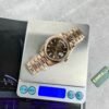 Rolex Day-Date 228235 Best Replica Watch Chocolate Dial GM Factory 40mm - Đồng Hồ Replica 1:1