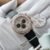 Rolex Daytona Best Clone Watches 18K Gold Wrapped + Diamonds Moissanite Baguette 40mm - Đồng Hồ Replica 1:1