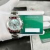 Rolex Daytona Replica 11 Watch Ice Blue Dial BT Factory 40mm - Đồng Hồ Replica 1:1