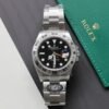 Rolex Explorer II 226570 Fake 11 Watch Black Dial Clean Factory 42mm - Đồng Hồ Replica 1:1