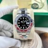 Rolex Pepsi GMT-Master II 126710blro Replica 11 Watch Oyster Strap Clean Factory V3 40mm - Đồng Hồ Replica 1:1