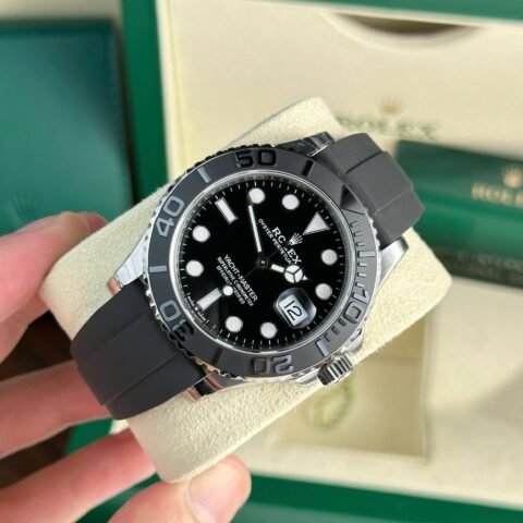 Rolex Yacht-Master 226659 Best Replica Watch Weight 150 Grams VS Factory 42mm - Đồng Hồ Replica 1:1