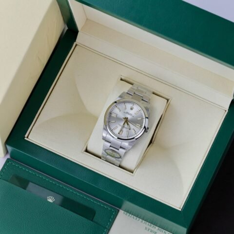 Top 5 Reputable Places to Buy High-Quality Replica Rolex Watch - Đồng Hồ Replica 1:1