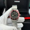 Tudor Heritage Black Bay Replica 11 Watch Metal Wire ZF Factory 41mm - Đồng Hồ Replica 1:1