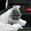 Tudor Heritage Black Bay Replica Watch Jubilee Strap ZF Factory 41mm - Đồng Hồ Replica 1:1