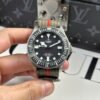 Tudor Pelagos FXD Best Clone Watch Dial Black Automatic Movement M+ Factory 42mm - Đồng Hồ Replica 1:1