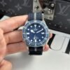 Tudor Pelagos FXD Best Clone Watch Dial Blue Automatic Movement M+ Factory 42mm - Đồng Hồ Replica 1:1