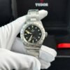 Tudor Replica Watch Black Bay Pro M79470 Black Dial ZF Factory 39mm - Đồng Hồ Replica 1:1