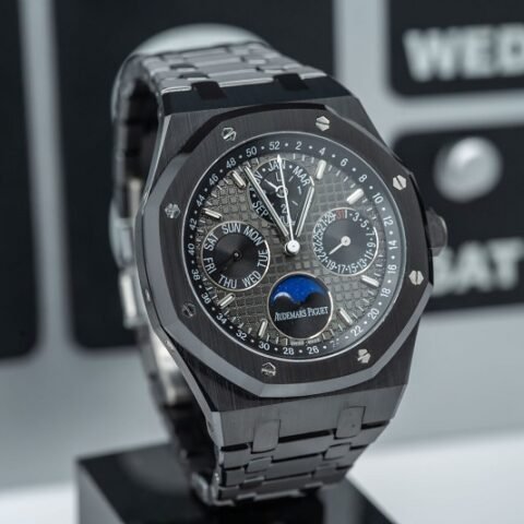 Understanding the Price of Audemars Piguet Fake Watches - Đồng Hồ Replica 1:1