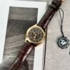 Vacheron Constantin 4000E Replica Watch Chocolate Dial ZF Factory 40mm - Đồng Hồ Replica 1:1
