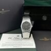 Vacheron Constantin Historiques 222 Replica Watch Gray Dial 8F Factory 37mm - Đồng Hồ Replica 1:1