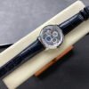 Vacheron Constantin Traditionnelle 43175 Replica Watch Mens Leather Strap 41mm - Đồng Hồ Replica 1:1