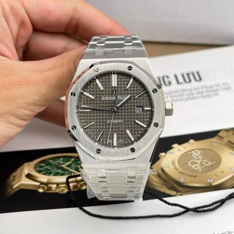 What is Audemars Piguet Replica Watch? Understanding it Correctly - Đồng Hồ Replica 1:1