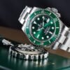 Where to Buy Replica Watch in Hanoi: Trusted Addresses in 2024 - Đồng Hồ Replica 1:1