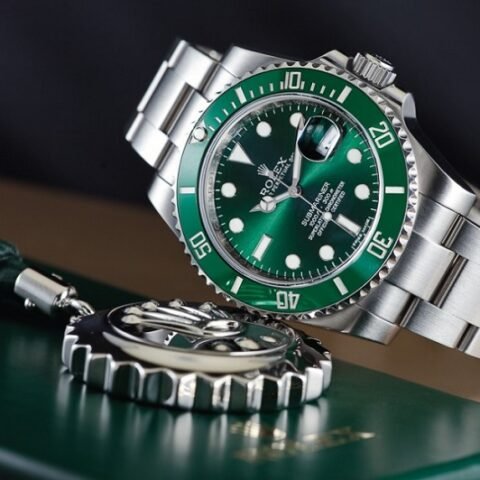 Where to Buy Replica Watch in Hanoi: Trusted Addresses in 2024 - Đồng Hồ Replica 1:1